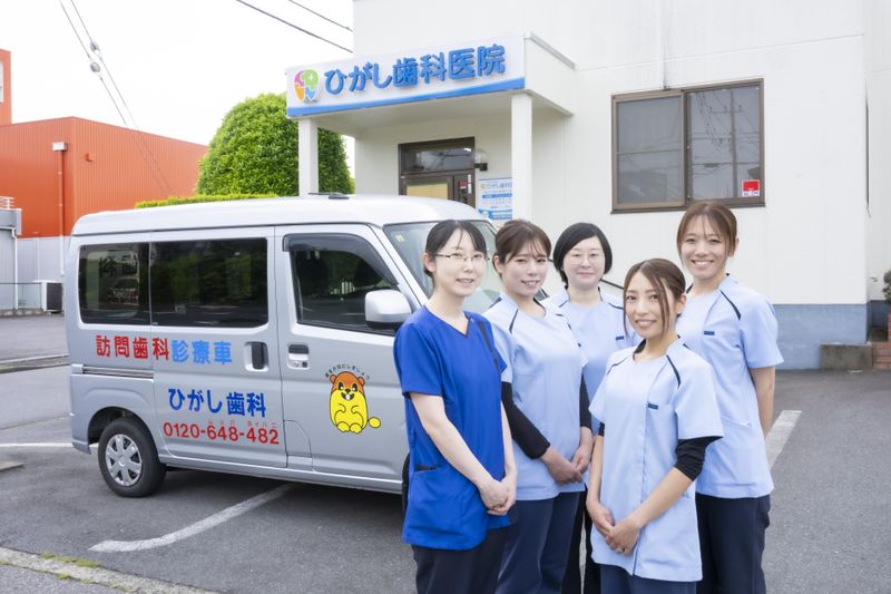 医療法人社団歯英会の求人・転職情報