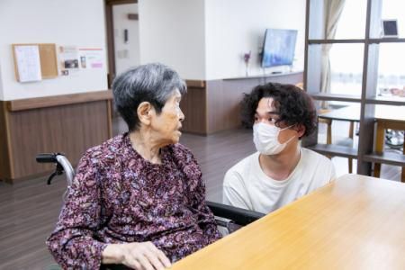 特別養護老人ホーム　サポーティ・もみじ台(社会福祉法人札幌シニア福祉機構)のアルバイト・バイト求人情報-02