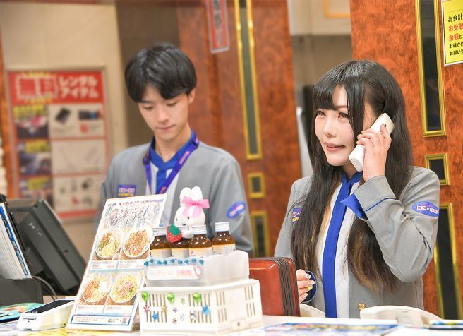 カラオケ館　名掛丁店のアルバイト・バイト求人情報-06