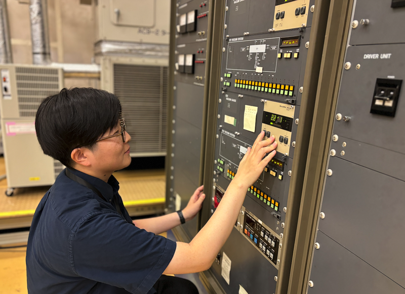 国立研究開発法人日本原子力研究開発機構