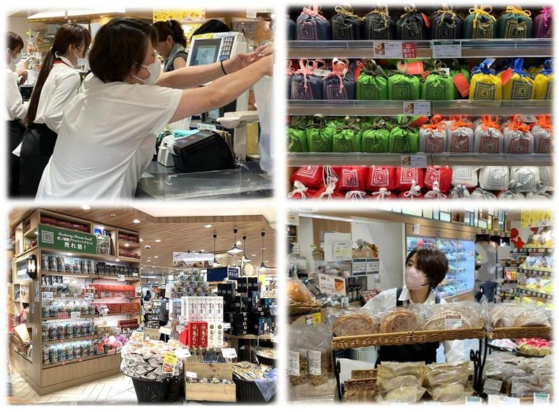 紀ノ国屋アントレ　グランスタ丸の内店のアルバイト・バイト求人情報-03