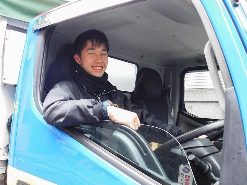 住田株式会社の求人・転職情報