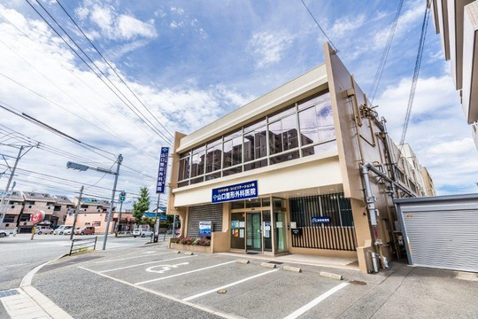 山口整形外科医院のアルバイト・バイト求人情報-02