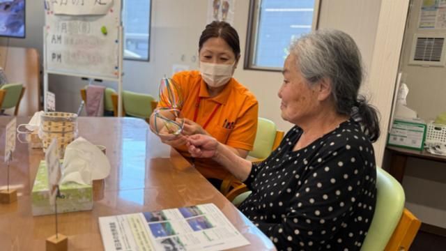 白馬メディケアサービス株式会社の求人・転職情報