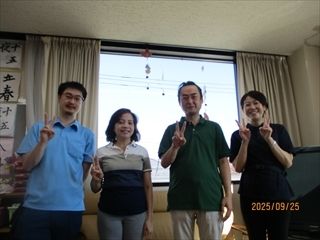 やさしい手甲府　デイサービスセンター 八王子茶論のアルバイト・バイト求人情報-02