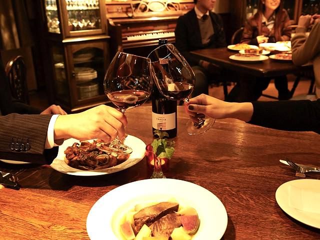 イタリア料理 カプチーニのアルバイト・バイト求人情報-05