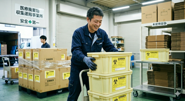株式会社衛生センター