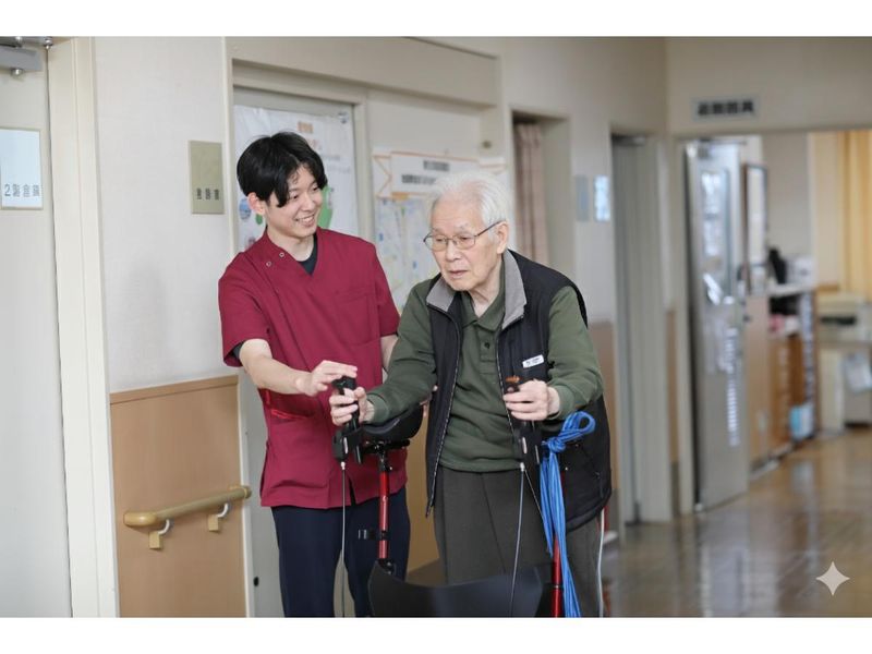 南医療生活協同組合　かなめ病院のアルバイト・バイト求人情報-06