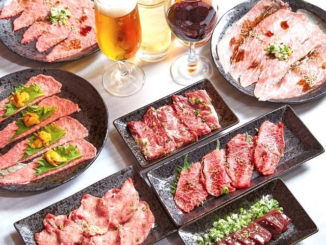 焼肉　正　TADASHIのアルバイト・バイト求人情報-03