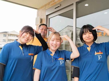 リアンハーモニー　住宅型有料老人ホーム ピースフリー東住吉のアルバイト・バイト求人情報-05