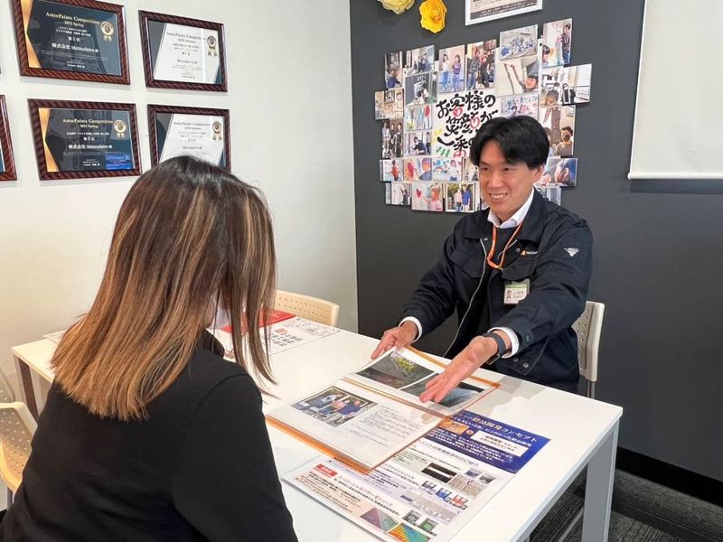 株式会社Matsudairaの求人・転職情報