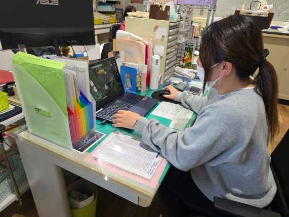 医療法人水晶会 安里眼科の求人・転職情報