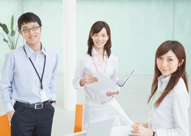 ゴールドトラスト株式会社の求人・転職情報