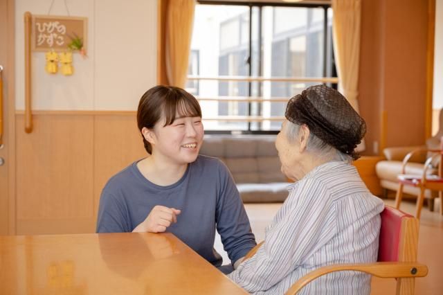 社会福祉法人ふれあいコープの求人・転職情報