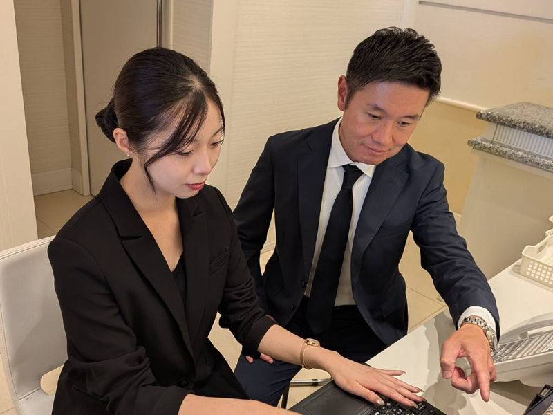 株式会社ラスイートの求人・転職情報