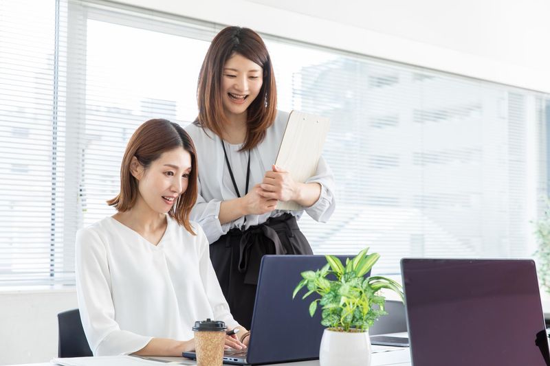日本リック株式会社の派遣求人情報
