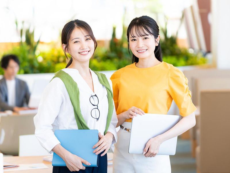 株式会社ワールドスタッフィングの求人・転職情報