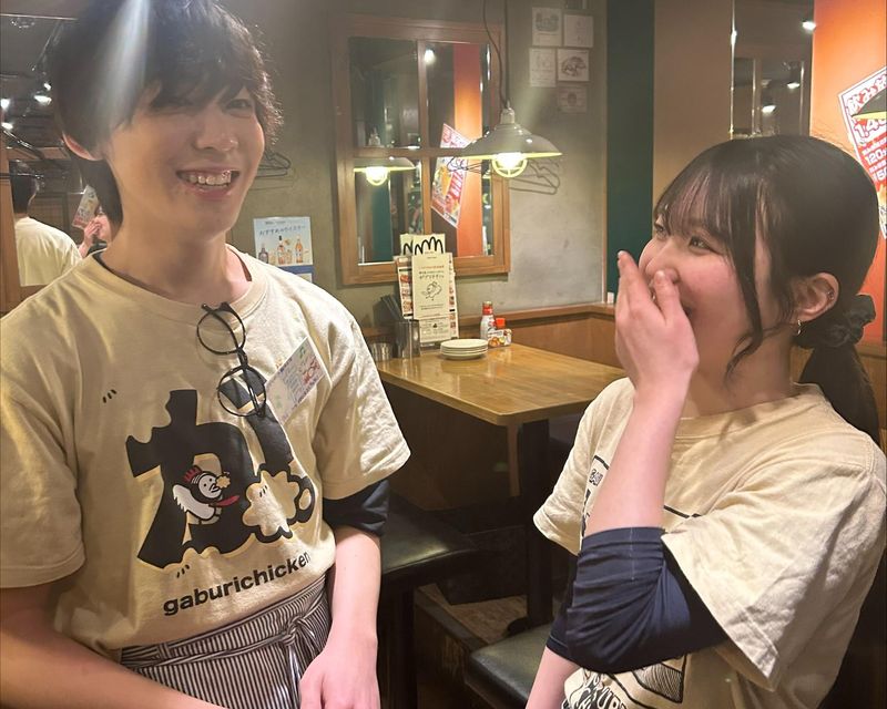 がブリチキン。難波4丁目店のアルバイト・バイト求人情報-02