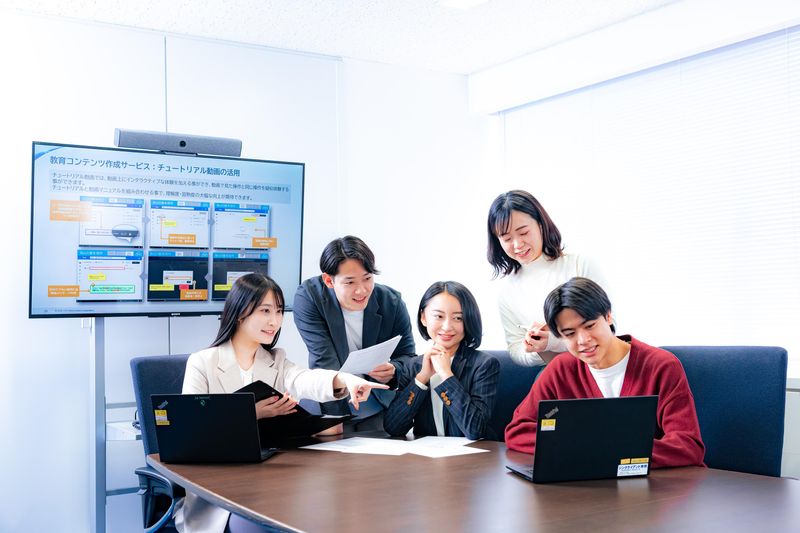 CTCファーストコンタクト株式会社の求人・転職情報