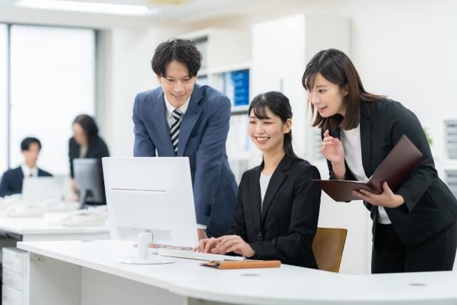 経営合理化協同組合の求人・転職情報