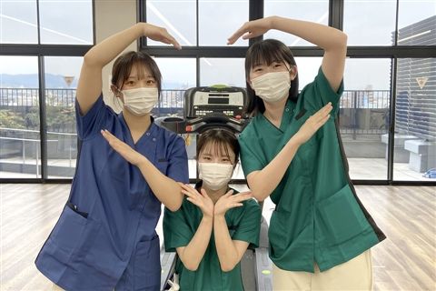 医療法人せいわ会の求人・転職情報