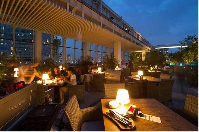 ARK HILLS SOUTH TOWER ROOFTOP LOUNGE ~六本木BBQビアガーデン~【178】の求人2