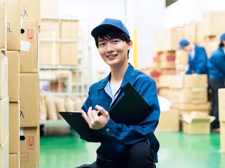 ジール株式会社　筑紫野事業所の求人・転職情報