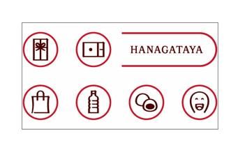 HANAGATAYA東京中央店の求人情報