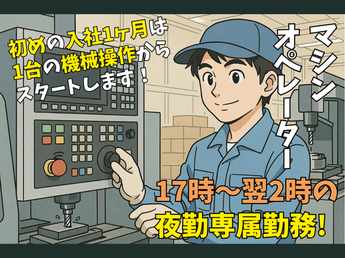 株式会社ワークパワー