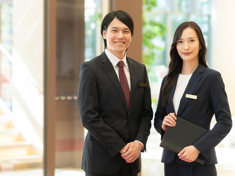 株式会社ホテル旅館マネジメントの求人・転職情報