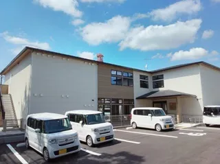 (株)やさしい手　看護小規模多機能　かえりえ荏田西