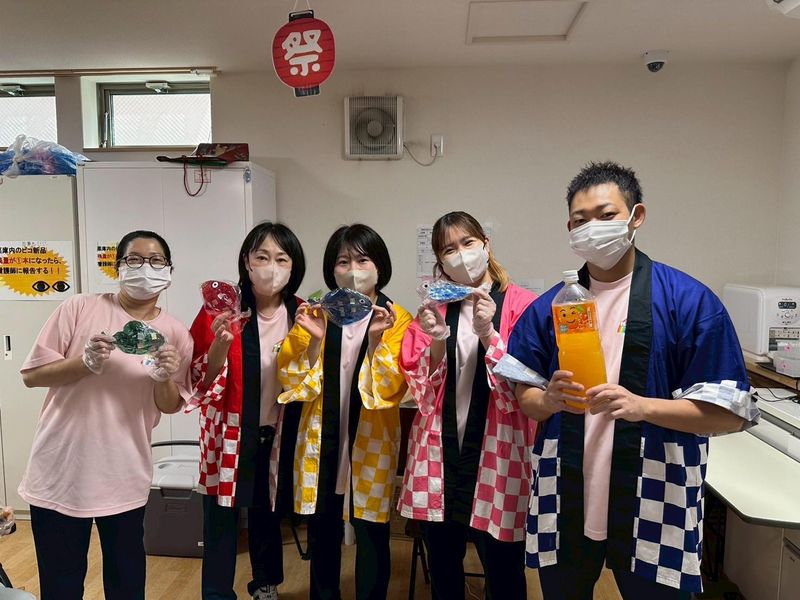 株式会社ハピネスリブの求人・転職情報