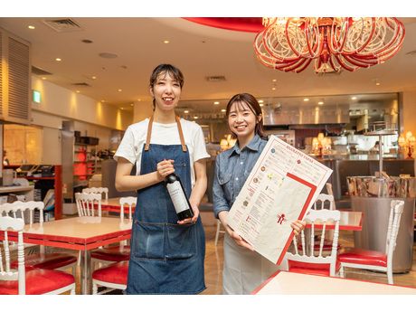株式会社HUGEの求人・転職情報