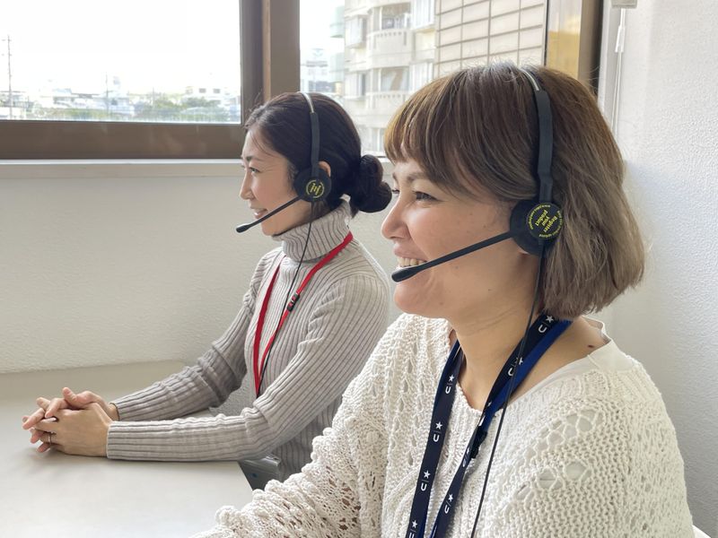 株式会社USEN Contact Centerのアルバイト・バイト求人情報-03