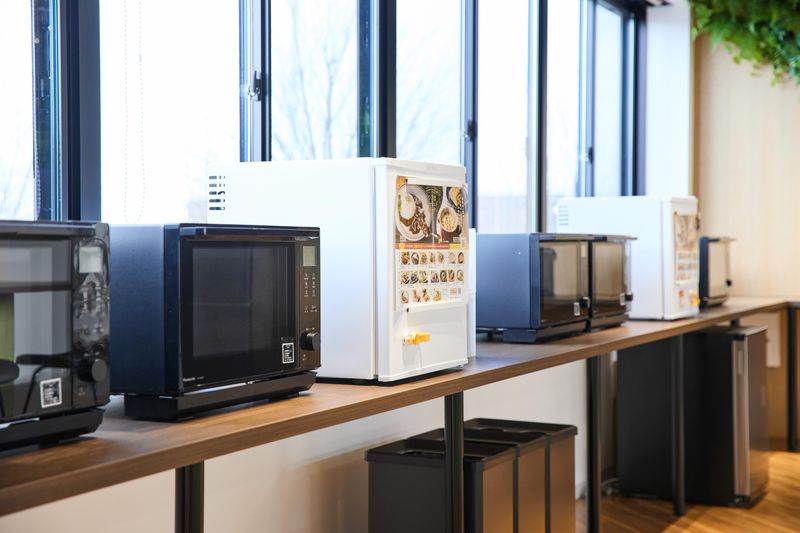 山徳本社の求人情報