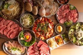 炭火焼肉&大衆ホルモン 大ちゃん 瑞江店のアルバイト・バイト求人情報-03