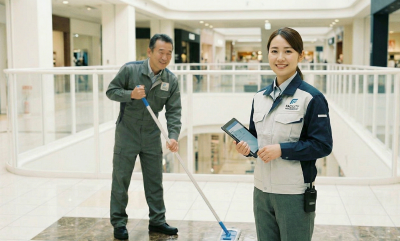 南北ビルセイビ株式会社の求人・転職情報