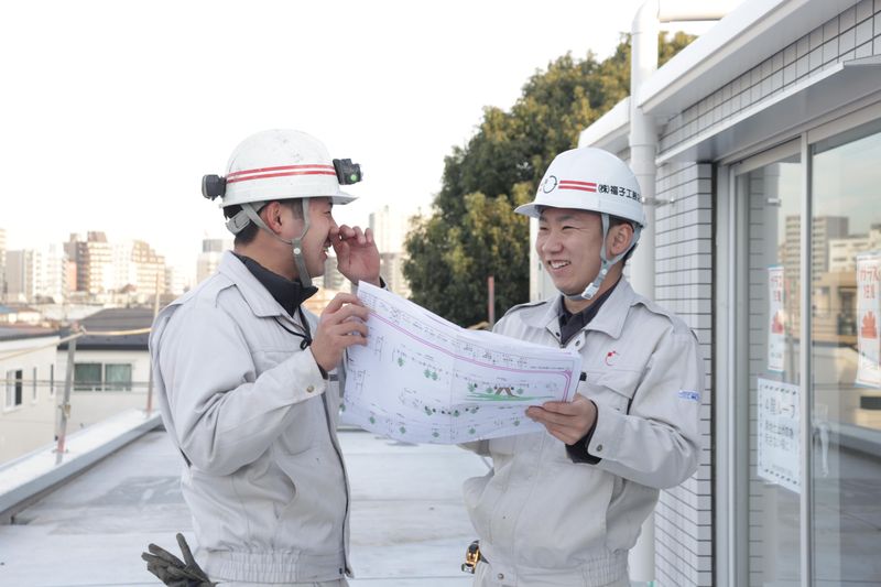 株式会社福子工務店のアルバイト・バイト求人情報-03