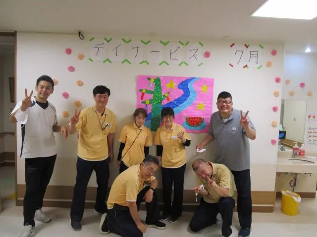 学園前西デイサービスセンターのアルバイト・バイト求人情報-04