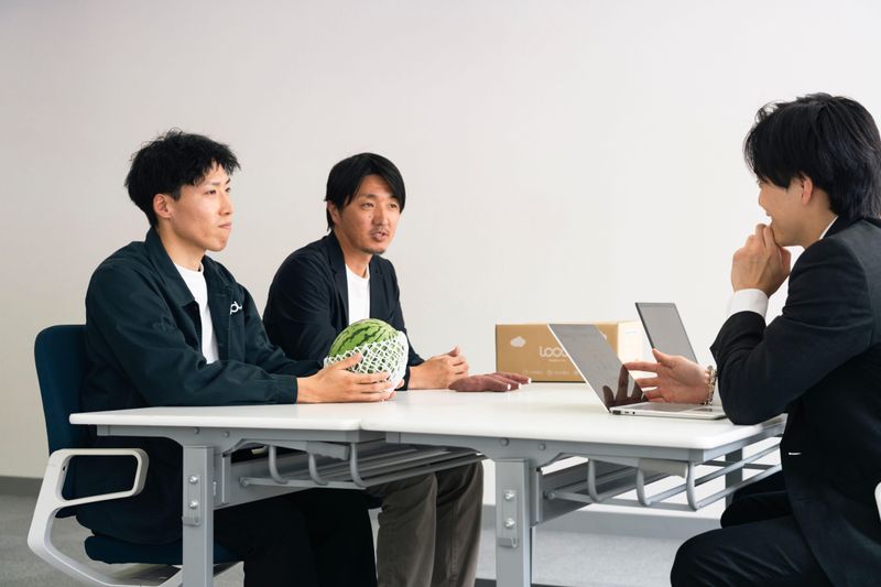 株式会社ローカルの求人・転職情報