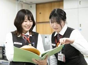 日本郵便株式会社 大田東糀谷郵便局<窓口>のアルバイト・バイト求人情報-01