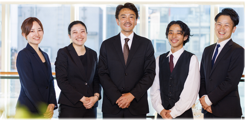 オザミワールド株式会社の求人・転職情報