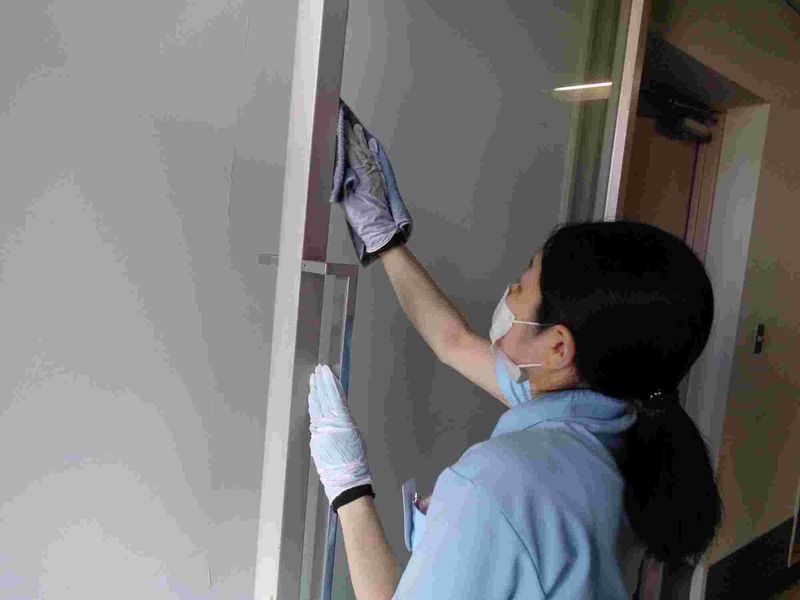 東洋建物管理株式会社 イオン青森店のアルバイト・バイト求人情報-45