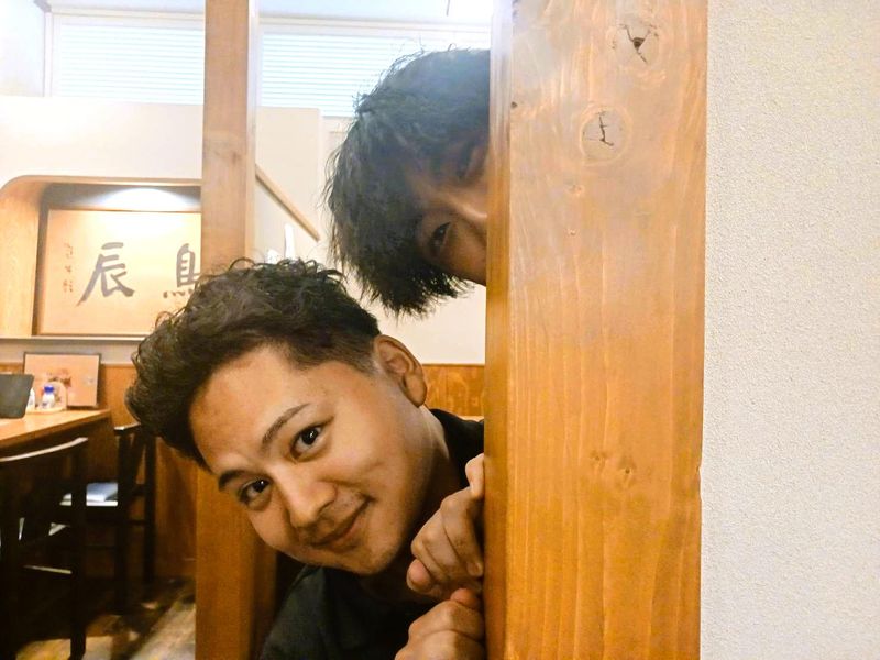 室蘭やきとり鳥辰狸小路店のアルバイト・バイト求人情報-02
