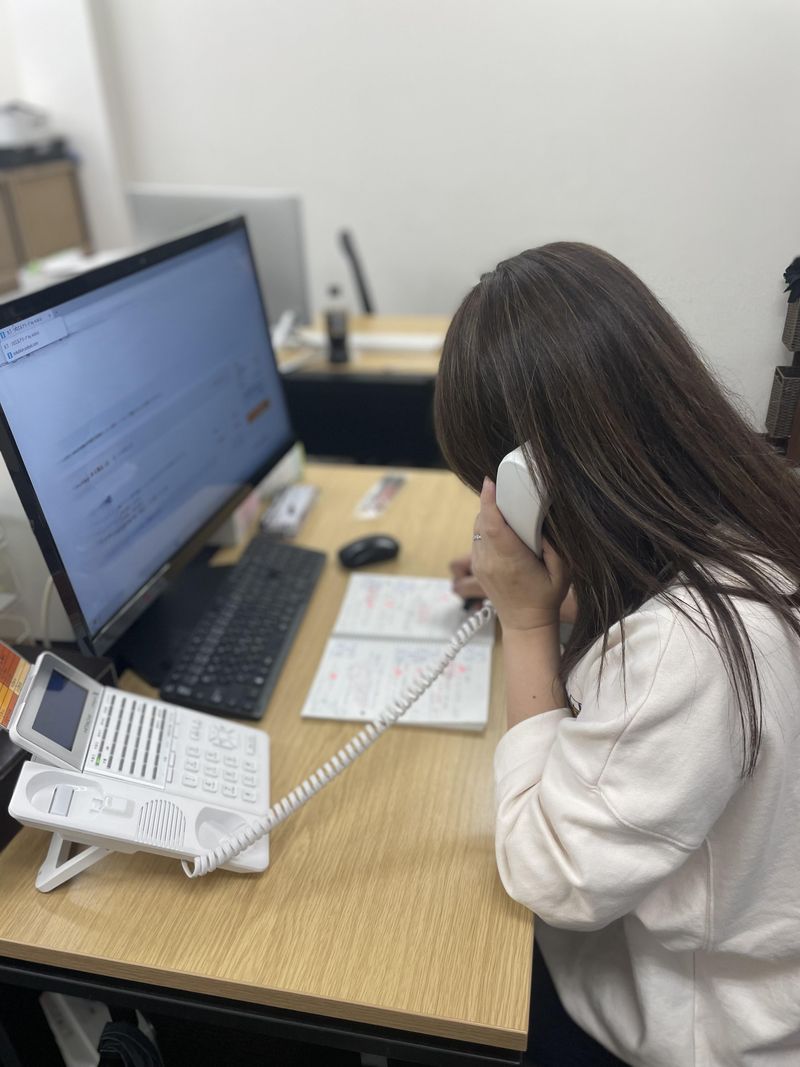 東京ホームケア株式会社のアルバイト・バイト求人情報-02