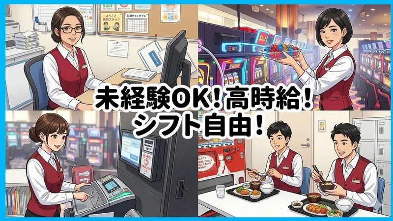 求人画像