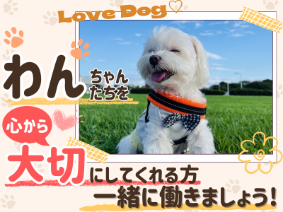 有限会社ライフペットの求人・転職情報