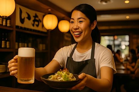 株式会社オーイズミフーズの求人・転職情報