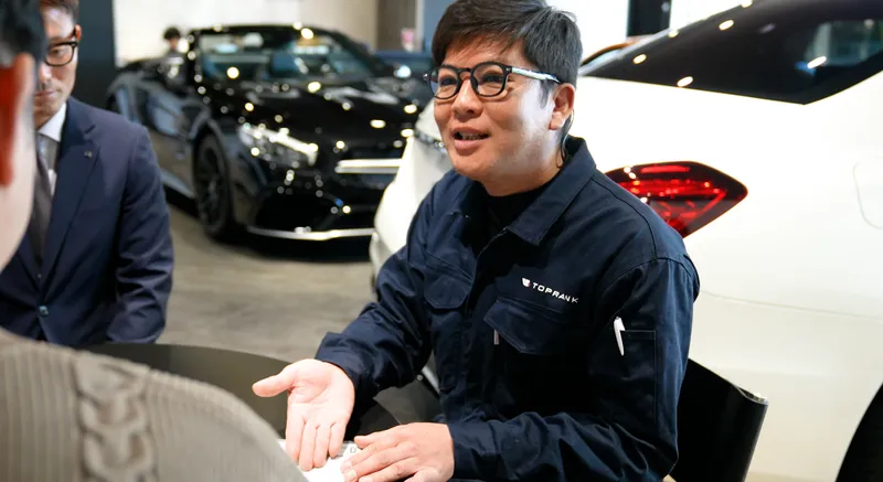 株式会社トップランクの求人・転職情報