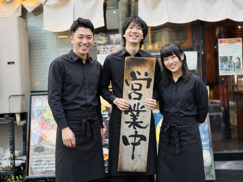 salmon noodle3.0のアルバイト・バイト求人情報-01